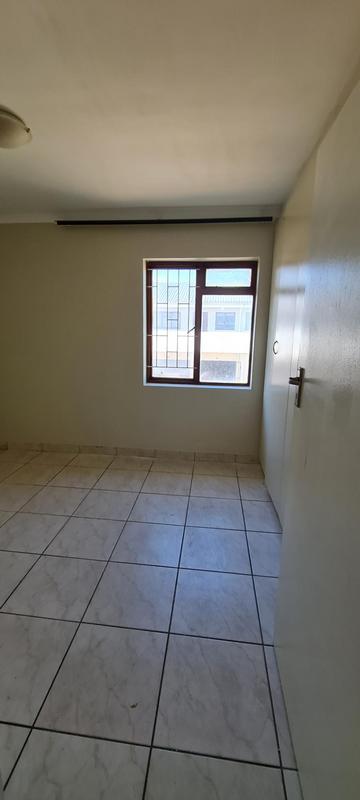 To Let 2 Bedroom Property for Rent in Strand Central Western Cape